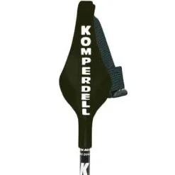 Komperdell Impact Protector Profi Black
