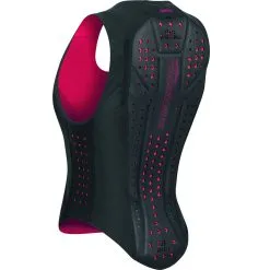 Komperdell Ballistic Vest Cross 6.0 Women Berry -Vendite Kästle 17 w ballistic vest 6277 209 4
