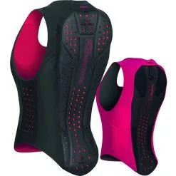 Komperdell Ballistic Vest Cross 6.0 Women Berry