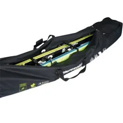 Komperdell Nationalteam FIS Skipool Ski & Poles Bag 220 Cm -Vendite Kästle 18 skibag 6414 02 2