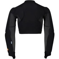 POC VPD Air Comp Jacket Jr. Uranium Black/hydrogen White -Vendite Kästle 19 jr vpd air comp jkt 20511 1002 2