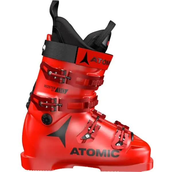 Atomic Redster STI 110 Red/black (2021/22) 3 Atomic Redster STI 110 Red/black (2021/22)