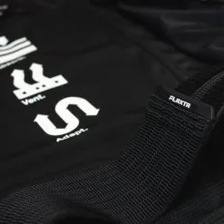 Flaxta Behold Junior Black/bright Pink -Vendite Kästle 19 w behold protektor 1011 1