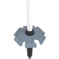 Atomic AMT Carbon White Poles -Vendite Kästle 20 amt AJ5005618 2
