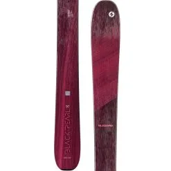 Blizzard Black Pearl 97 (2021/22)