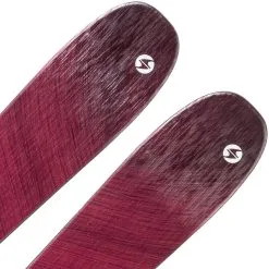 Blizzard Black Pearl 97 (2021/22) -Vendite Kästle 20 black pearl 97 8A0074 2