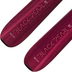 Blizzard Black Pearl 97 (2021/22) -Vendite Kästle 20 black pearl 97 8A0074 4