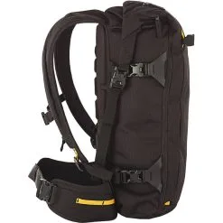 ARVA Backpack Calgary 26 Picture Black -Vendite Kästle 20 calgary 26 picture black 1