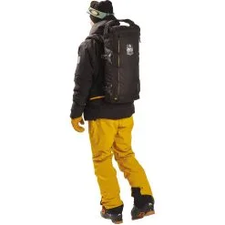 ARVA Backpack Calgary 26 Picture Black -Vendite Kästle 20 calgary 26 picture black 4