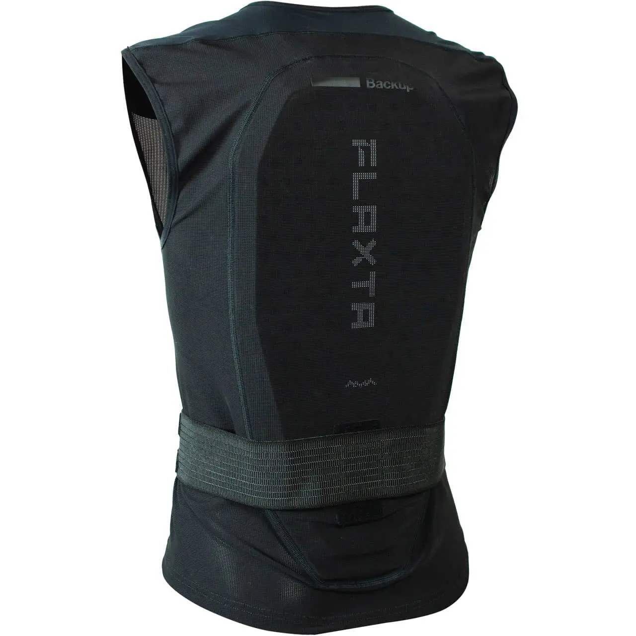 Flaxta Backup Junior Black 4 Flaxta Backup Junior Black - immagine 2