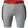 Atomic Live Shield Shorts Grey/black -Vendite Kästle 20 m live shield short AN5205026
