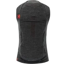 Alpina Prolan Men Vest Dark Grey