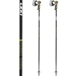 Leki Airfoil 3D Black/lime/white -Vendite Kästle 20 neolite airfoil 3d 65067952 1