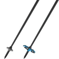 Leki Pitch Back Denimblue/brightblue/black -Vendite Kästle 20 pitch back 65047201 2