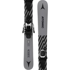 Atomic Punx Jr (2021/22) - Set Incl. Attacci