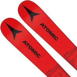 Atomic Redster G9 FIS Junior-RP² (2021/22) - Set Incl. Attacci -Vendite Kästle 20 redster g9 fis jr rp neu 2