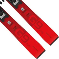 Atomic Redster G9 FIS Junior-RP² (2021/22) - Set Incl. Attacci -Vendite Kästle 20 redster g9 fis jr rp neu 4