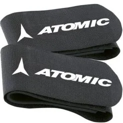Atomic Redster RS Skifix Black (2 Pieces)