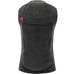 Alpina Prolan Woman Vest Dark Grey