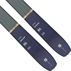 Atomic Backland 85 Dark Blue - Complete Set (2022/23) -Vendite Kästle 21 backland 85 AA0028882 neu 4 1