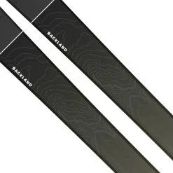 Atomic Backland 95 Black/green (2022/23) 10 Atomic Backland 95 Black/green (2022/23) -Vendite Kästle 21 backland 95 AA0028880 3