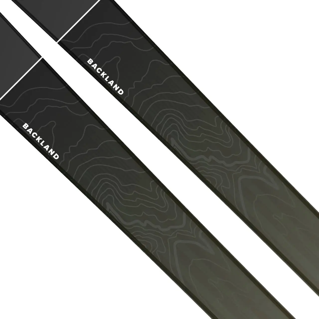 Atomic Backland 95 Black/green (2022/23) 6 Atomic Backland 95 Black/green (2022/23) - immagine 4