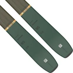 Atomic Backland 95 Black/green (2022/23) 11 Atomic Backland 95 Black/green (2022/23) -Vendite Kästle 21 backland 95 AA0028880 4