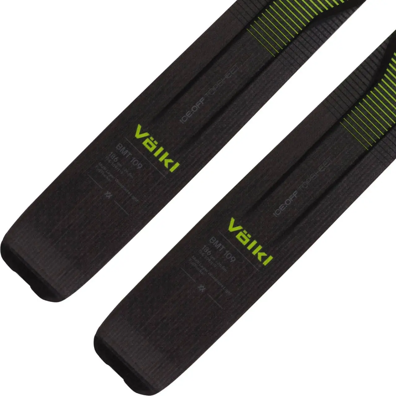 VÖLKL Völkl BMT 109 (2021/22) 7 VÖLKL Völkl BMT 109 (2021/22) - immagine 5