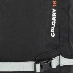 ARVA Backpack Calgary 18 Black -Vendite Kästle 21 calgary 18 black 2