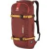 ARVA Backpack Calgary 18 Burgundy