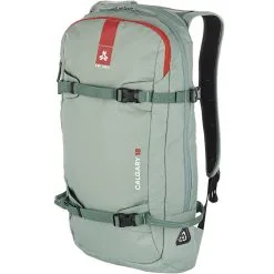 Prima pagina 40 ARVA Backpack Calgary 18 Mousse