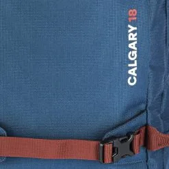 ARVA Backpack Calgary 18 Petrol Blue -Vendite Kästle 21 calgary 18 petrol blue 2