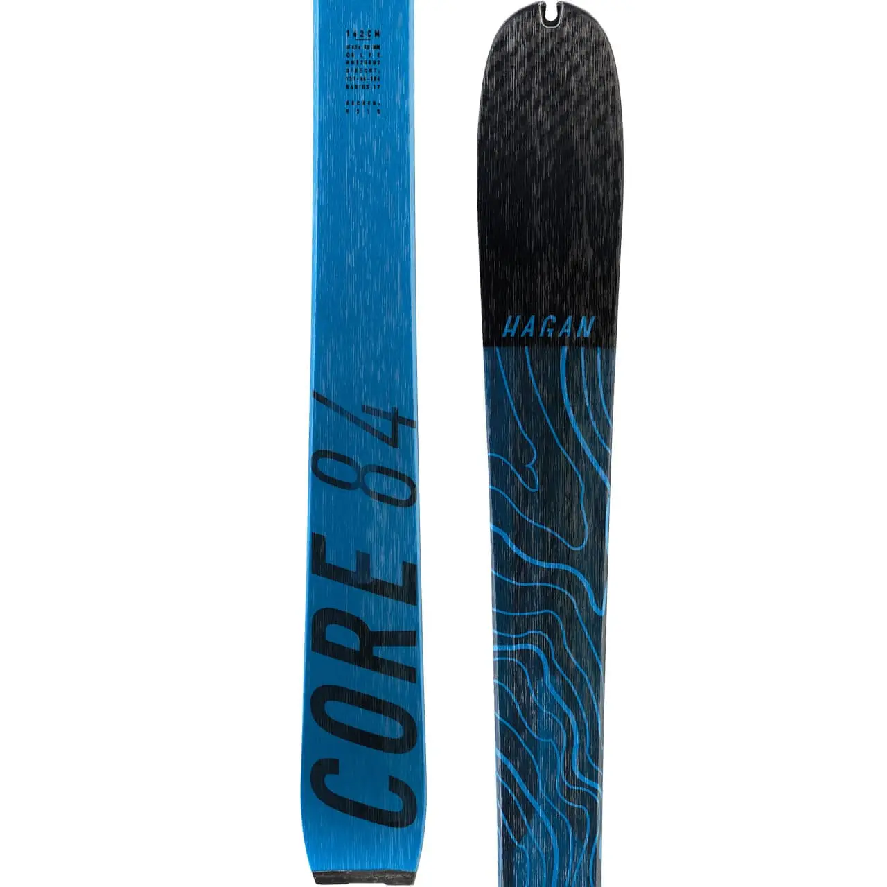 Hagan Core 84 (2022/23) 3 Hagan Core 84 (2022/23)