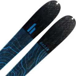 Hagan Core 84 (2022/23) 10 Hagan Core 84 (2022/23) -Vendite Kästle 21 core 84 flat CO84 21 2