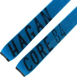 Hagan Core 84 (2022/23) 12 Hagan Core 84 (2022/23) -Vendite Kästle 21 core 84 flat CO84 21 4