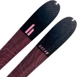 Hagan Core Lite 84 (2022/23) 9 Hagan Core Lite 84 (2022/23) -Vendite Kästle 21 core lite 84 flat COL84 21 2