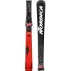Nordica Dobermann GSR RB FDT (2022/23) - Set Incl. Attacci -Vendite Kästle 21 dm gsr rb fdt 0A1228KA