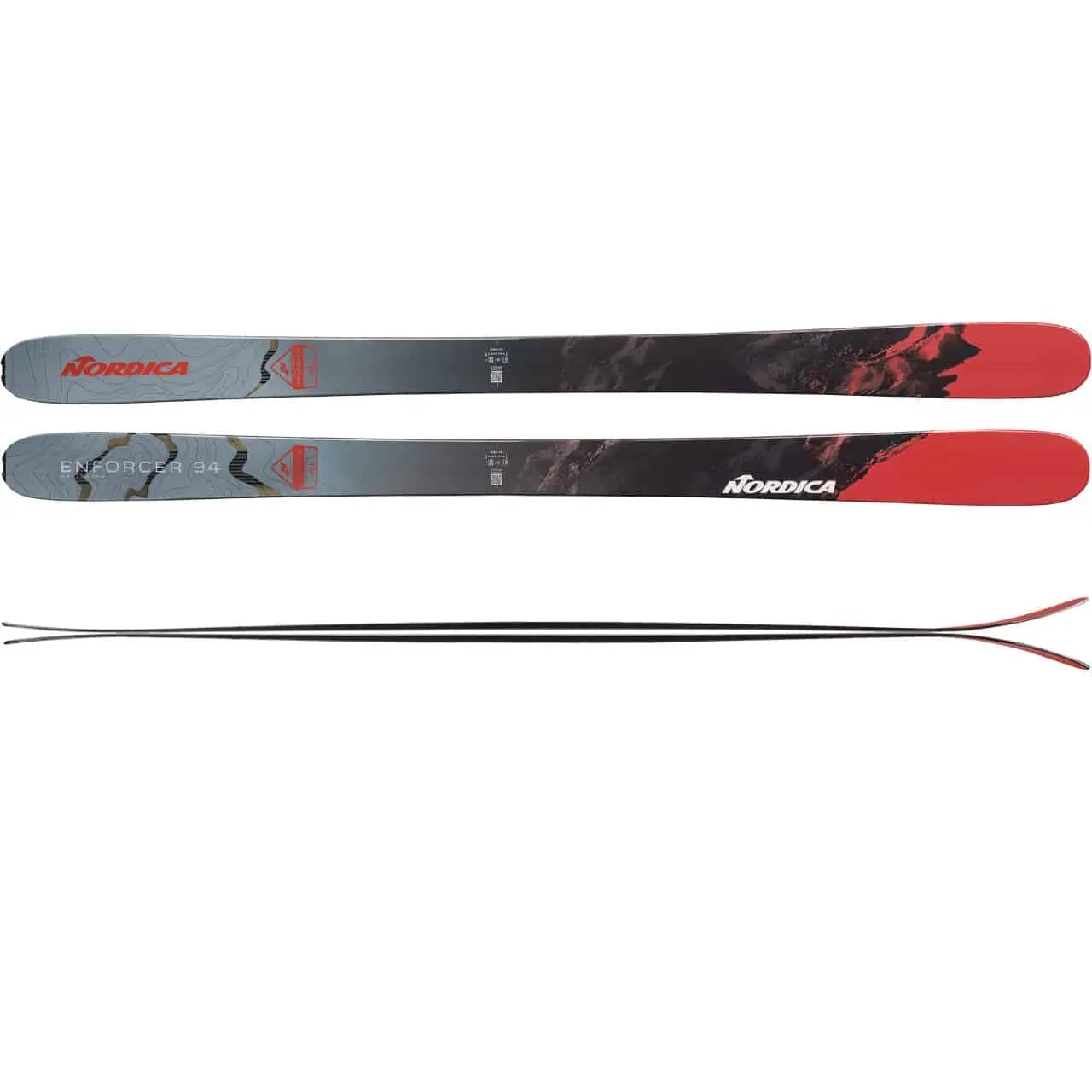 Nordica Enforcer 94 Unlimited (2022/23) 4 Nordica Enforcer 94 Unlimited (2022/23) - immagine 2