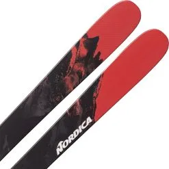 Nordica Enforcer 94 Unlimited (2022/23) 11 Nordica Enforcer 94 Unlimited (2022/23) -Vendite Kästle 21 enforcer 94 unlimited 0A229100 2