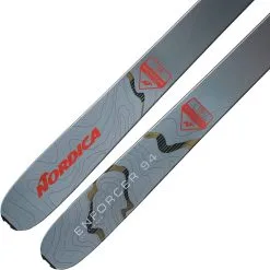 Nordica Enforcer 94 Unlimited (2022/23) 13 Nordica Enforcer 94 Unlimited (2022/23) -Vendite Kästle 21 enforcer 94 unlimited 0A229100 4