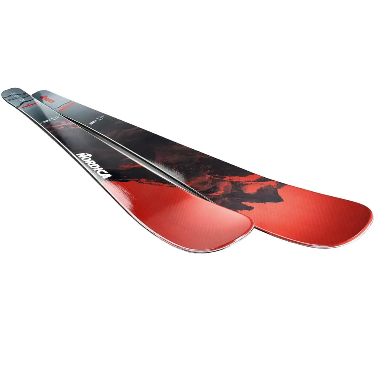 Nordica Enforcer 94 Unlimited (2022/23) 5 Nordica Enforcer 94 Unlimited (2022/23) - immagine 3