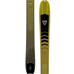 Rossignol Escaper 87 Nano Open (2022/23)