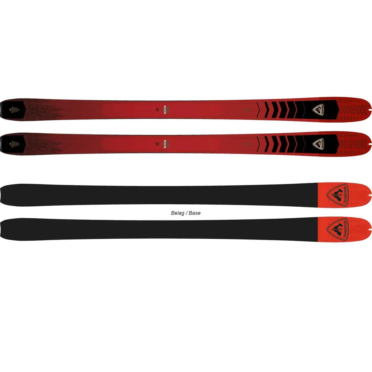 Rossignol Escaper 87 Open (2022/23) 4 Rossignol Escaper 87 Open (2022/23) - immagine 2
