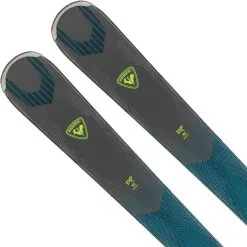 Rossignol Experience 82 Basalt Konect (2022/23) - Set Incl. Attacci -Vendite Kästle 21 exp 82 basalt konect RRKFS04 2