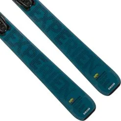 Rossignol Experience 82 Basalt Konect (2022/23) - Set Incl. Attacci -Vendite Kästle 21 exp 82 basalt konect RRKFS04 4