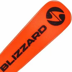 Blizzard Firebird Comp JR. FDT (2022/23) - Set Incl. Attacci 9 Blizzard Firebird Comp JR. FDT (2022/23) - Set Incl. Attacci -Vendite Kästle 21 firebird comp jt 8A0017MF 2