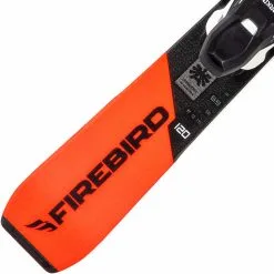 Blizzard Firebird Comp JR. FDT (2022/23) - Set Incl. Attacci 11 Blizzard Firebird Comp JR. FDT (2022/23) - Set Incl. Attacci -Vendite Kästle 21 firebird comp jt 8A0017MF 4