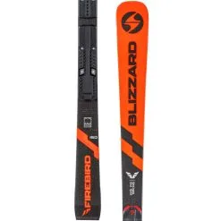 Blizzard Firebird GS JR Racing U14/U12/U10/U8 (2022/23)