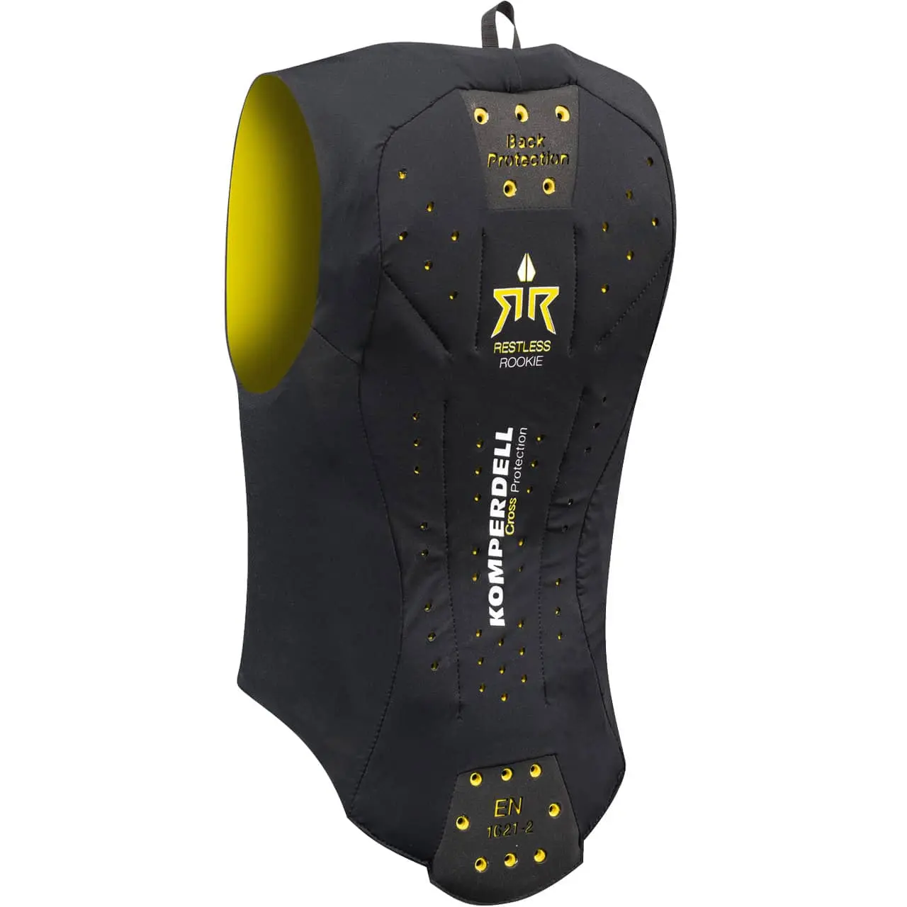 Komperdell Ballistic Pro Junior 3 Komperdell Ballistic Pro Junior