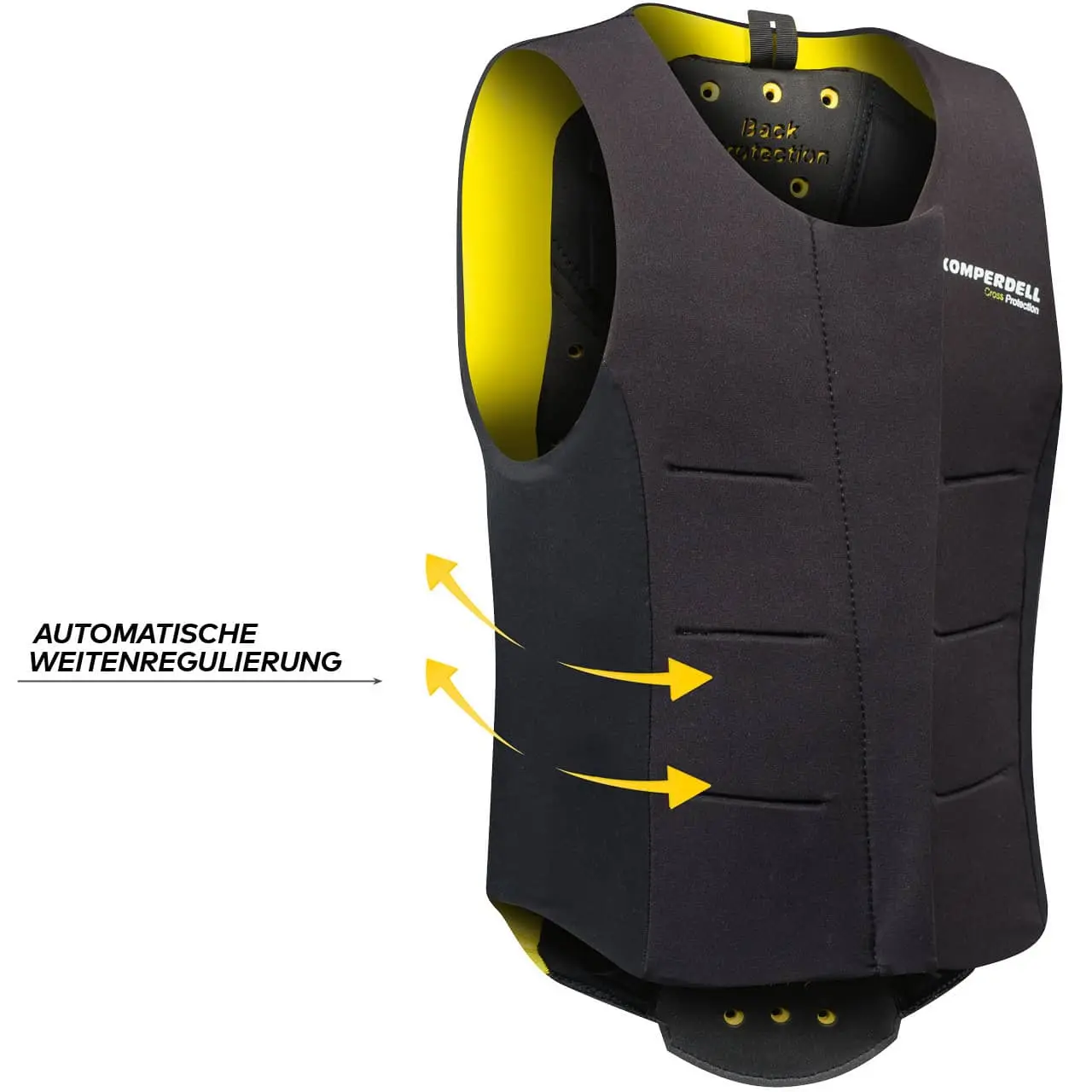 Komperdell Ballistic Pro Junior 5 Komperdell Ballistic Pro Junior - immagine 3